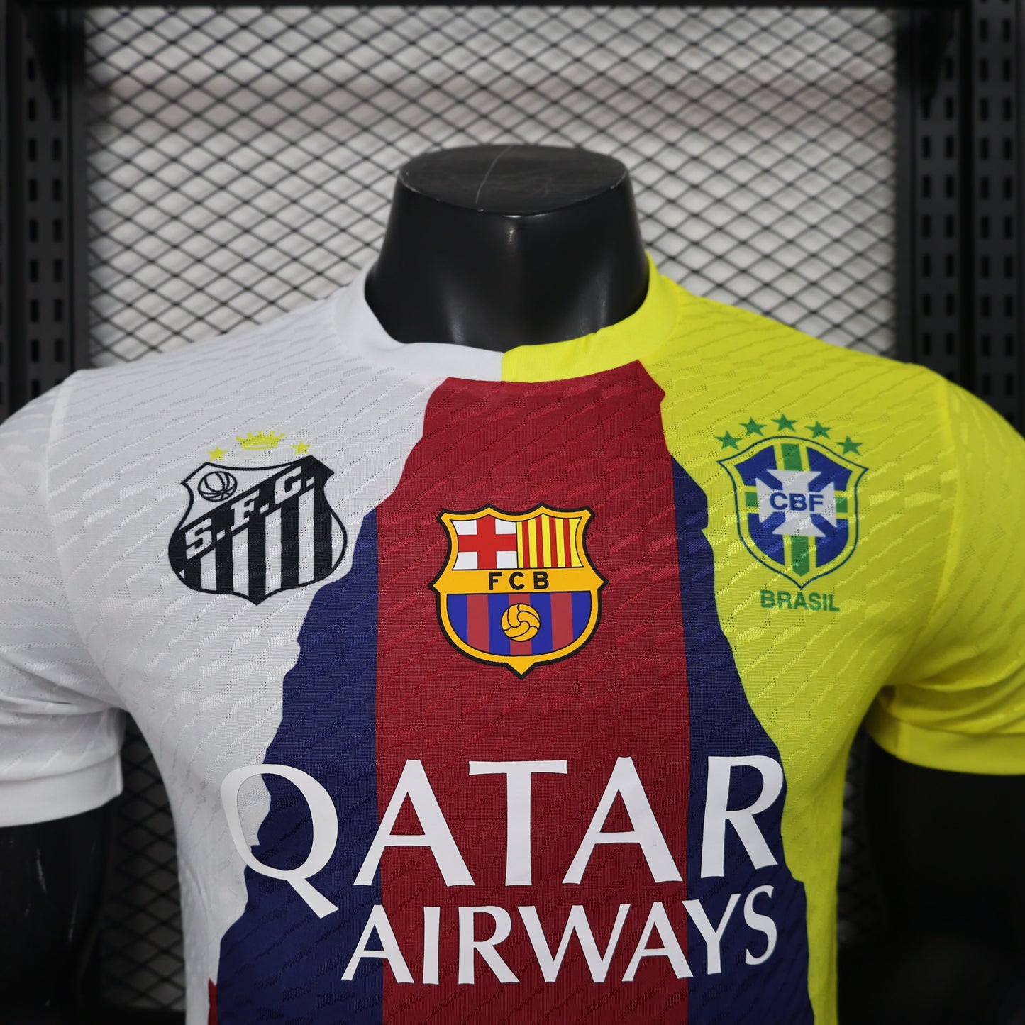 Neymar Jr. Legacy Kit