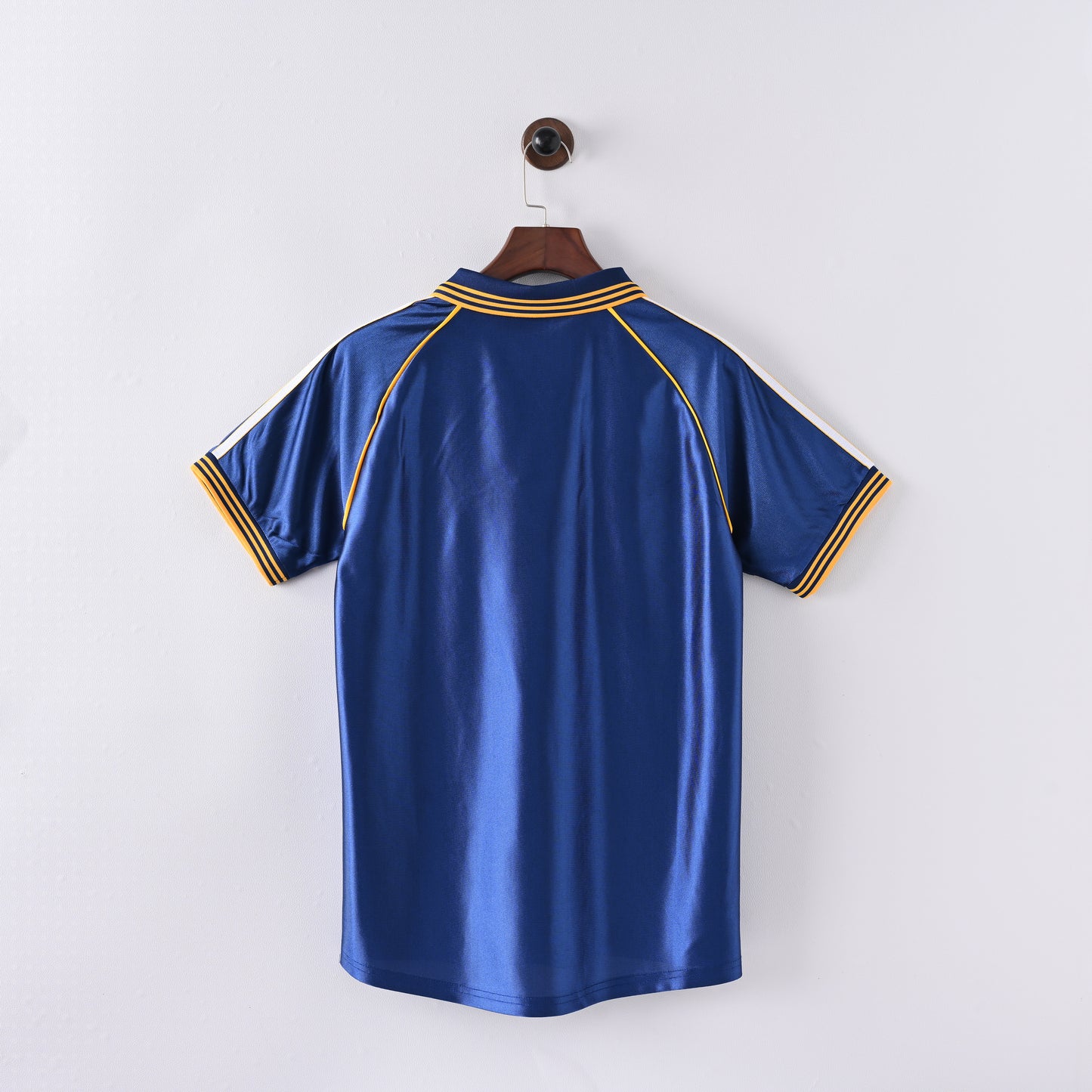 Real Madrid Away Kit 98/00