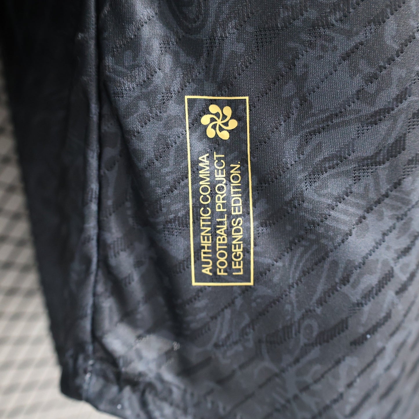 “The Siu” Cristiano Ronaldo Kit