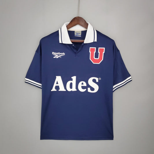 Universidad De Chile Home Kit 97/98