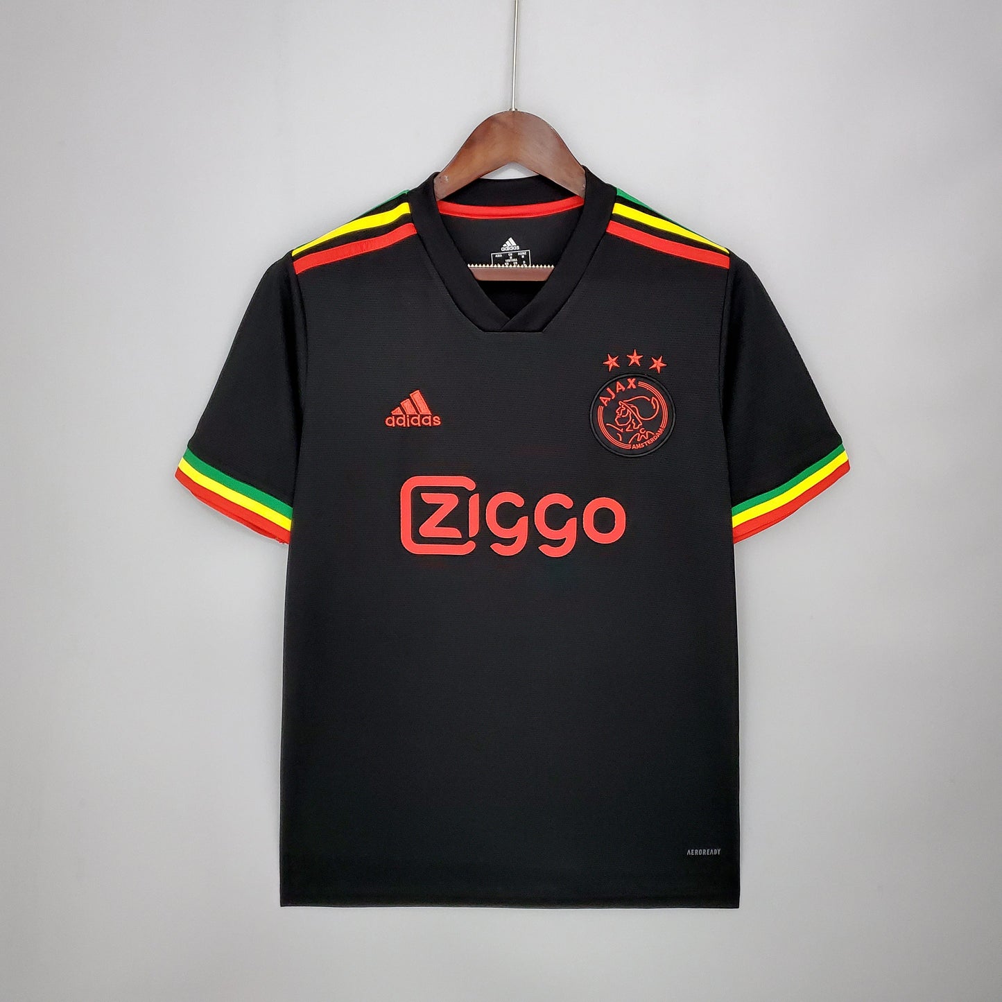 Ajax Third Kit 21/22