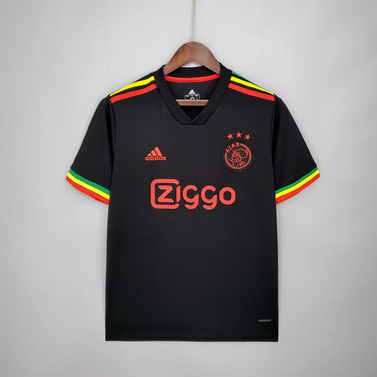 Ajax Third Kit 21/22
