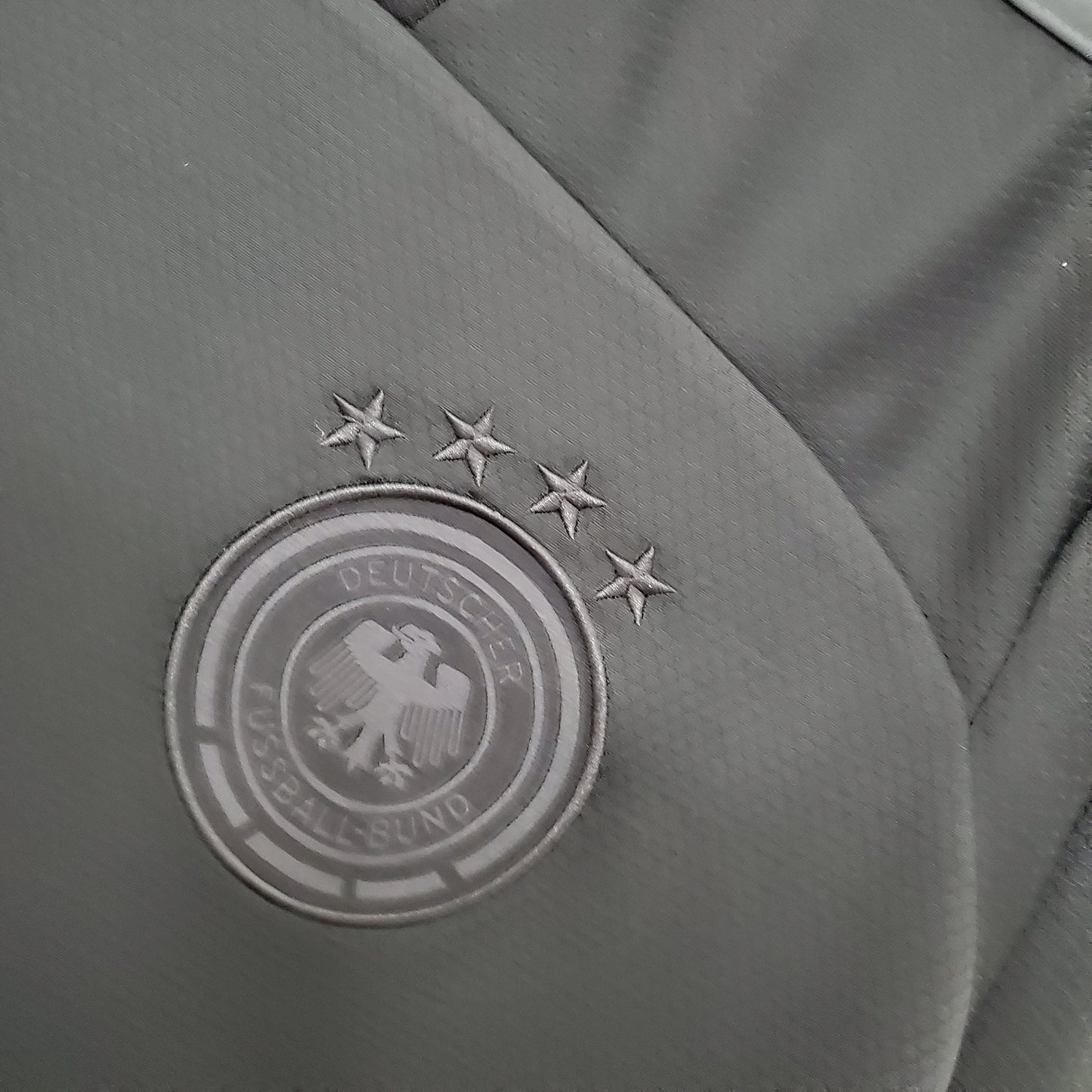 Germany Away Kit 19/20