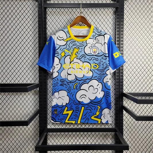 Manchester City “Storm” Kit 22/23