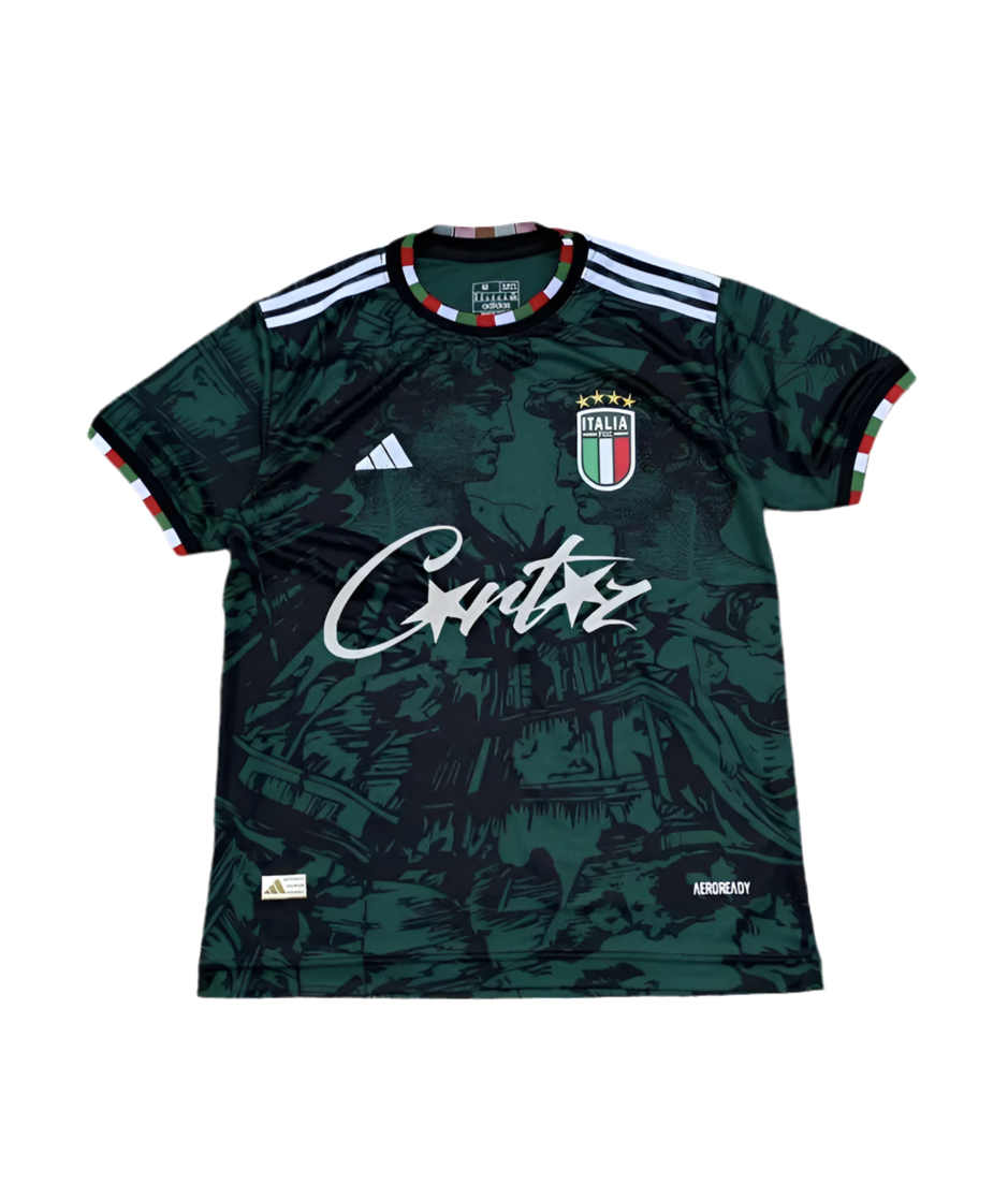 Italy x CRTZ Kit