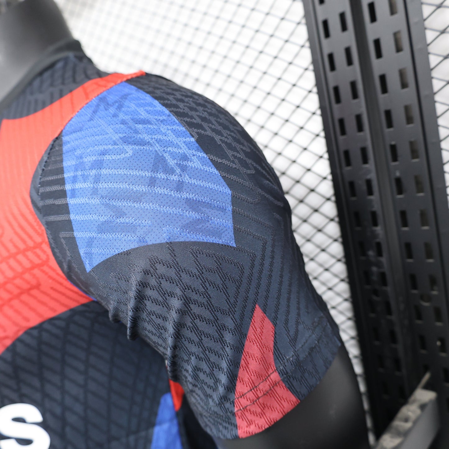 Manchester United Pre-Match Kit 24/25