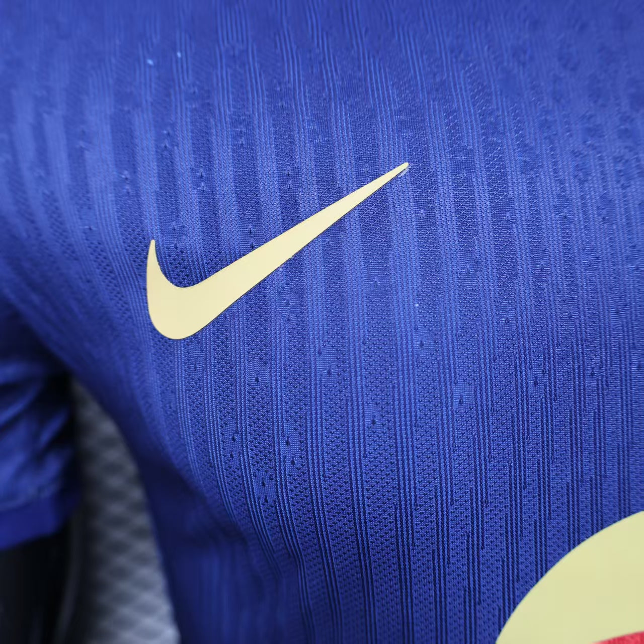 Barcelona “Sash Edition” Kit 25/26