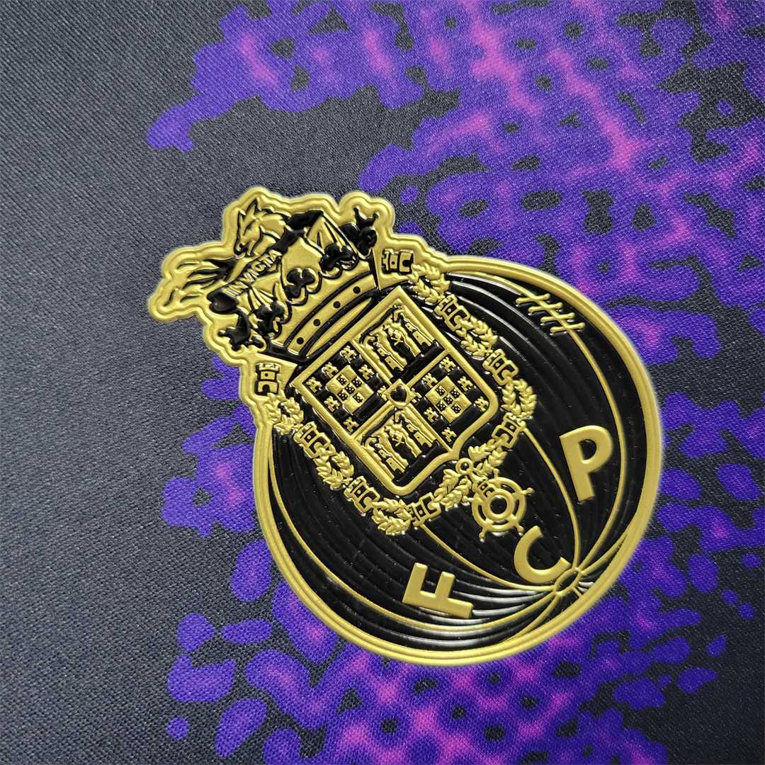 Porto Special Kit 22/23