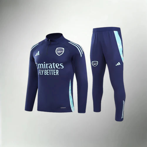 Arsenal 25/26 Long Training Set