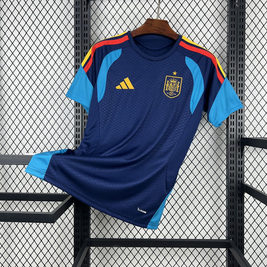 Spain Pre-Match Kit 25/26
