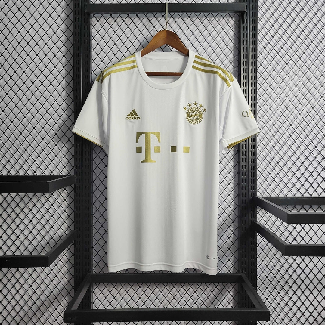 Bayern Munich Away Kit 22/23