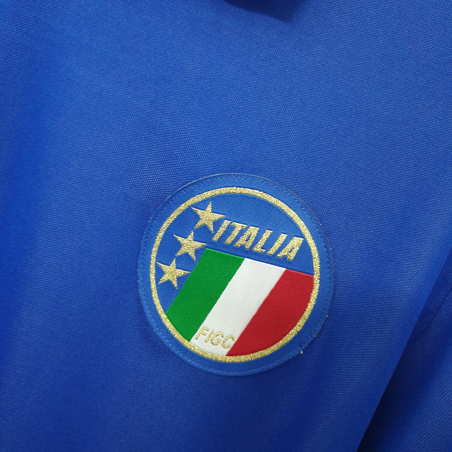 Italy Home Kit 89/90