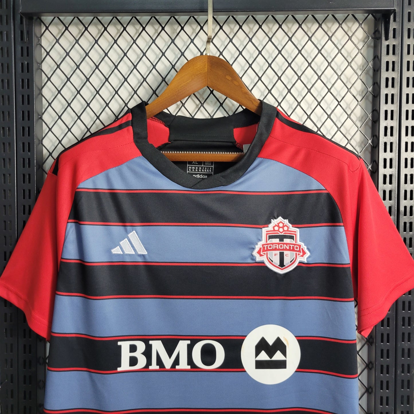 Toronto FC Away Kit 23/24