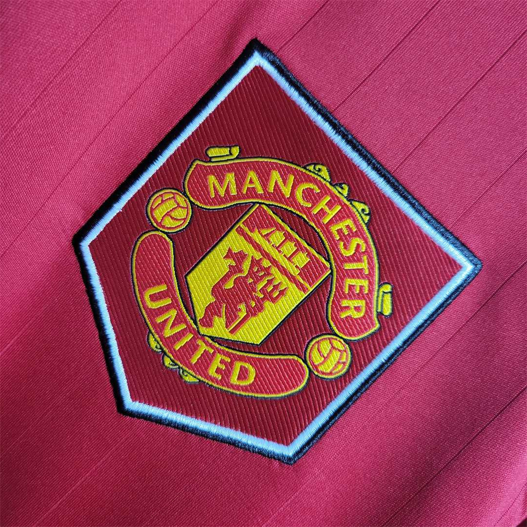 Manchester United Home Kit 22/23