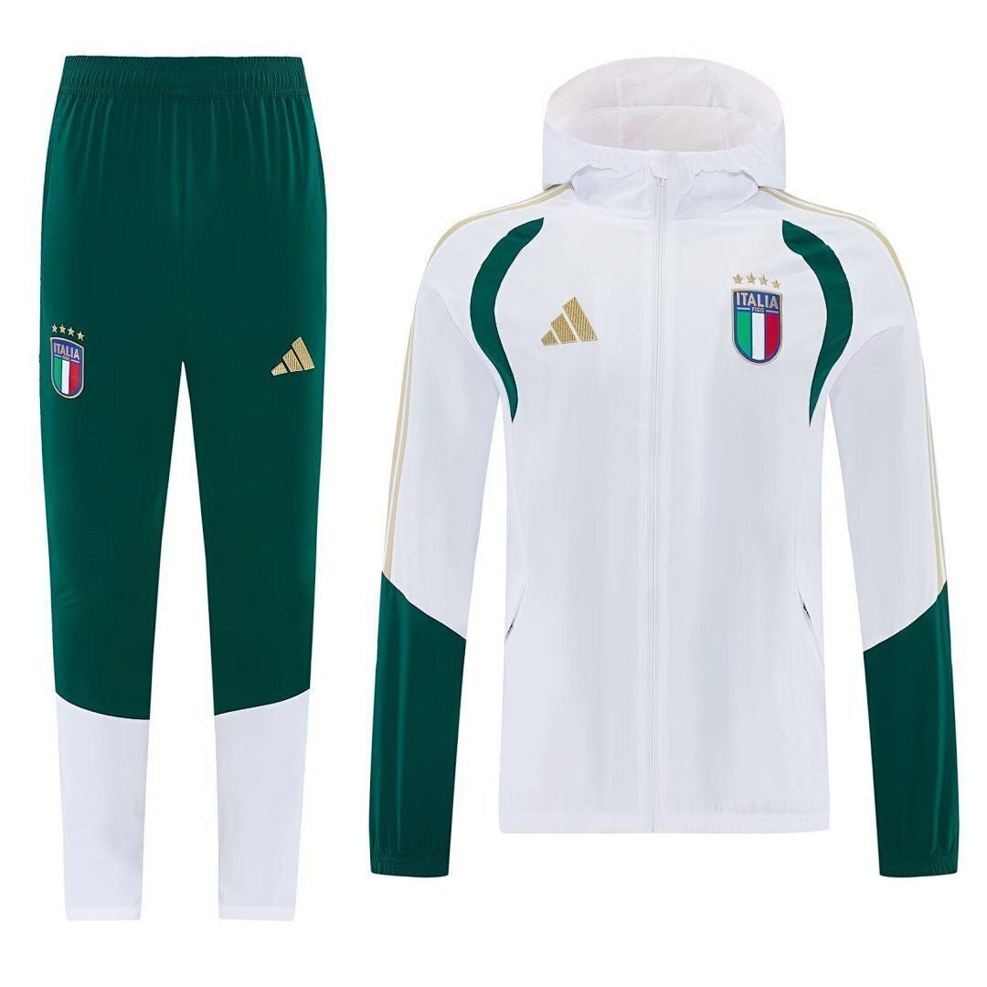 Italy national team 25/26 Long Training Set