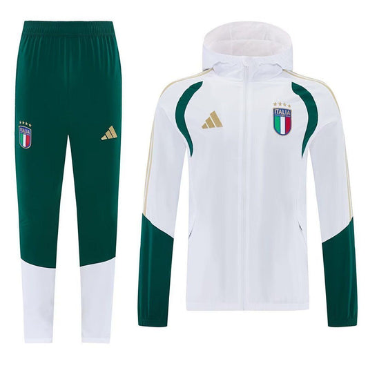 Italy national team 25/26 Long Training Set