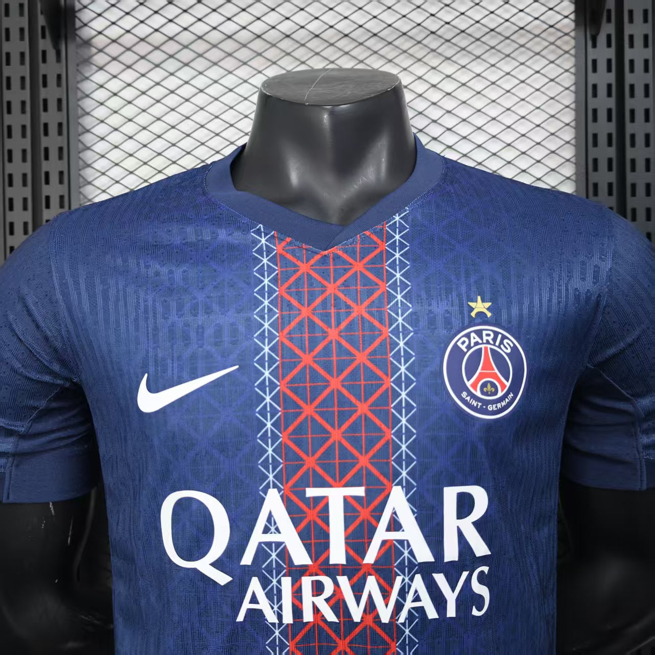 Paris Saint-Germain Home Kit 25/26