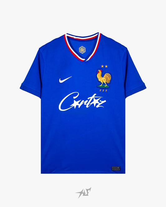 France x CRTZ Kit