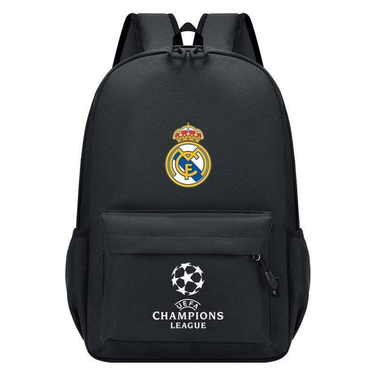 Real Madrid Backpack