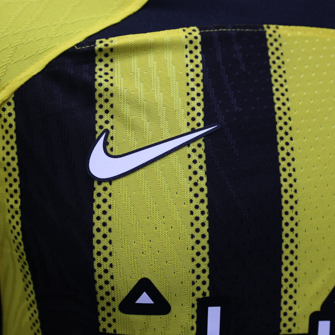 Al-Ittihad Home Kit 24/25