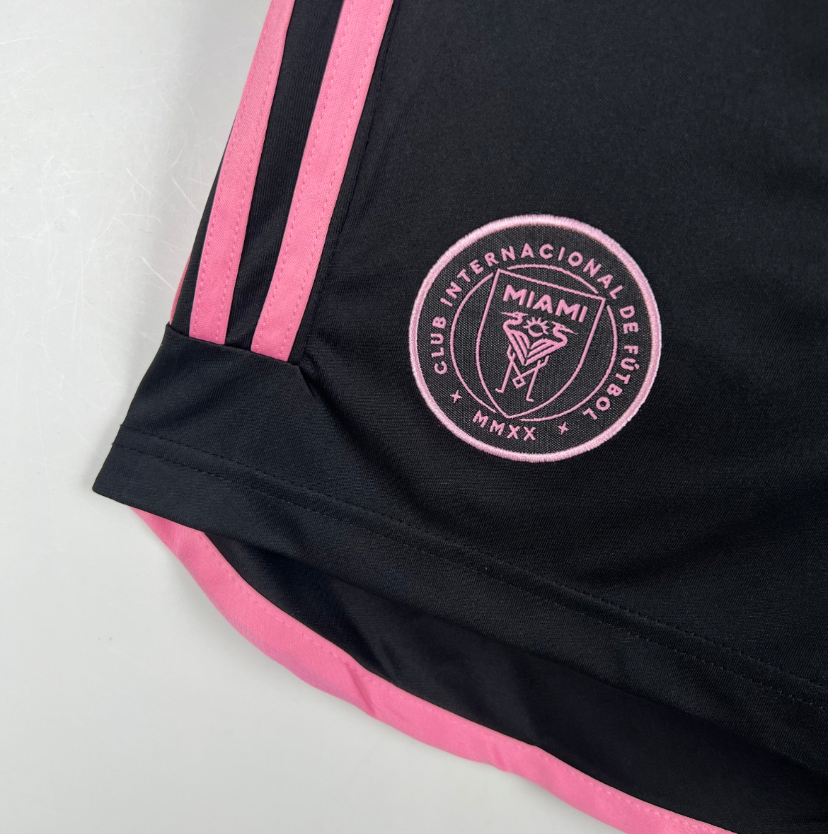 Inter Miami Away Shorts 23/24
