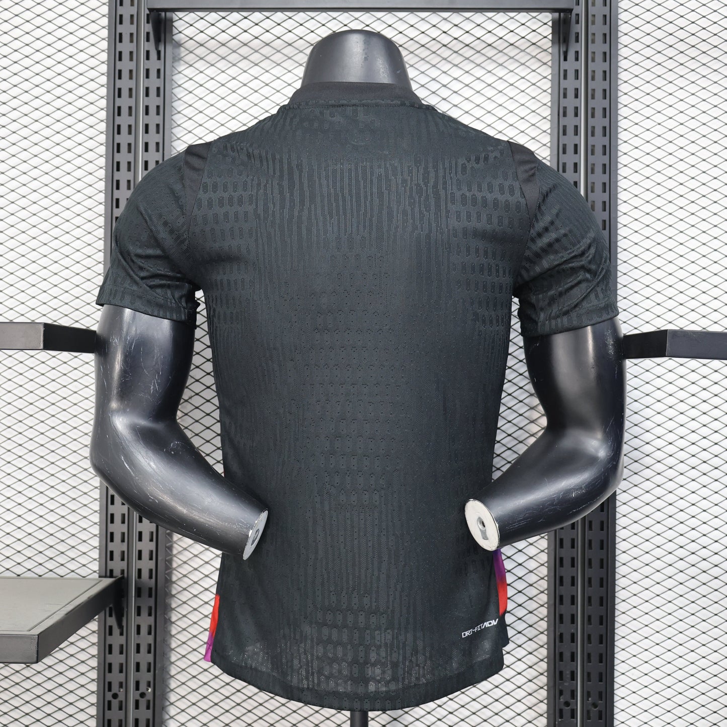 England Away World Cup Kit 25/26