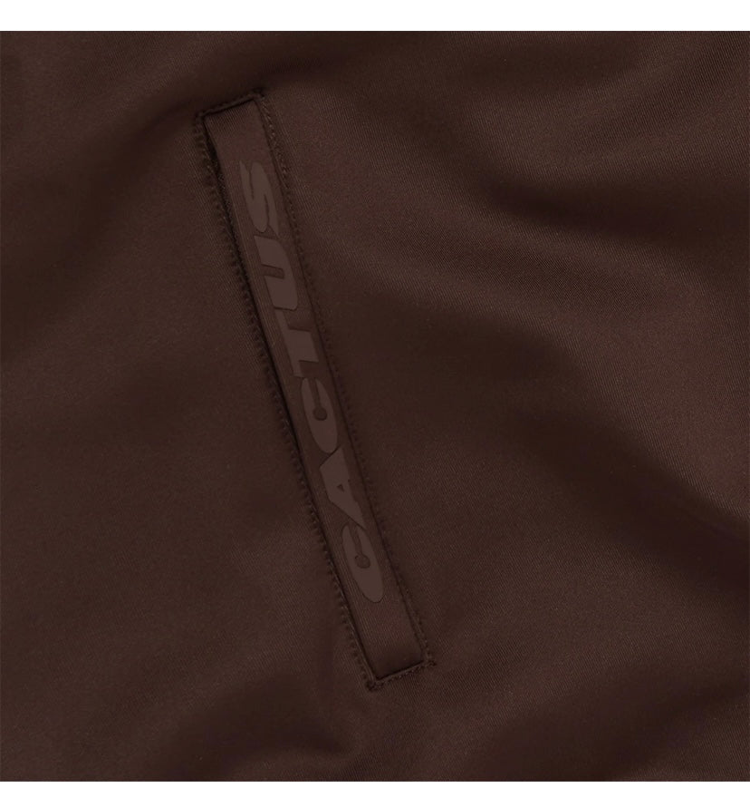 CJ X NIKE X FCB BARÇA RETRO ZIP ANTHEM JACKET