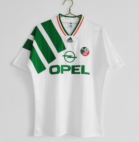 Ireland Away Kit 93/94