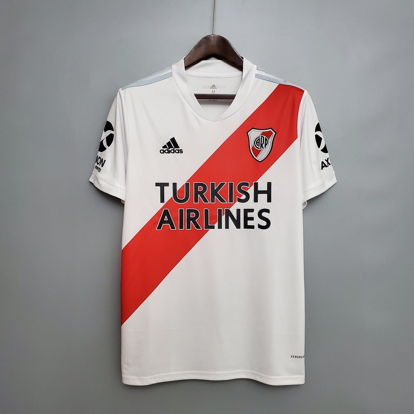 River Plate Home Kit 20/21