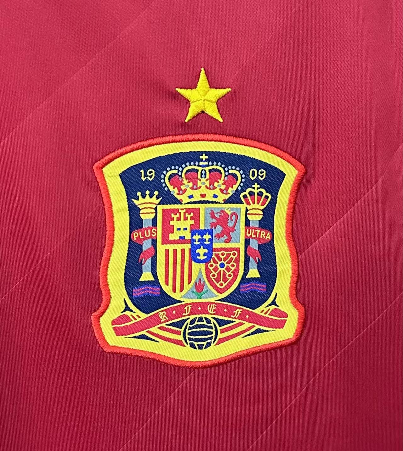 Spain Home Kit 11/12