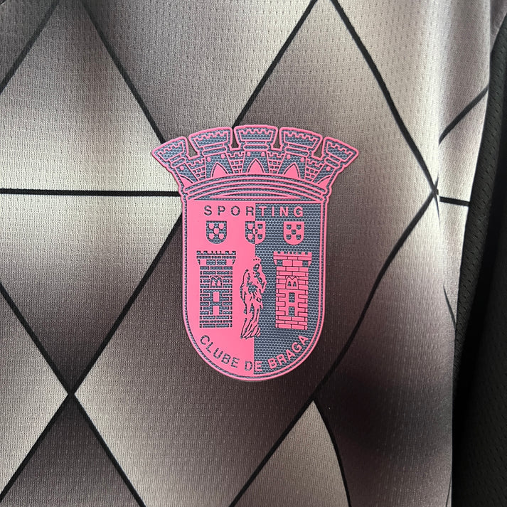 Barga Away Kit 24/25