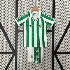 Children’s Set - Real Betis 95/97
