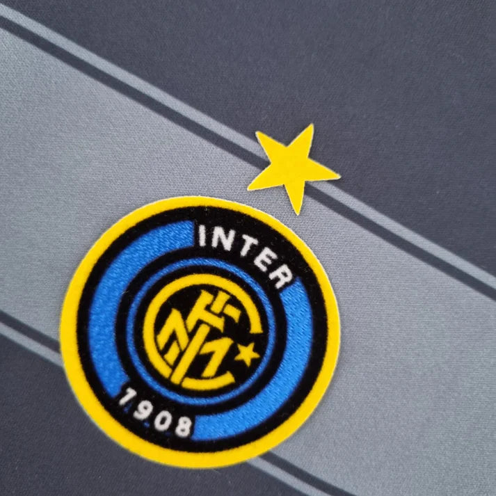 Inter Milan Away Kit 03/04