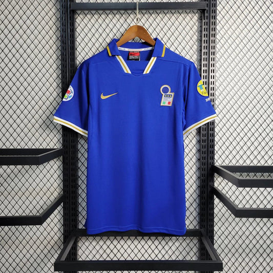 Italy Home Kit 95/96
