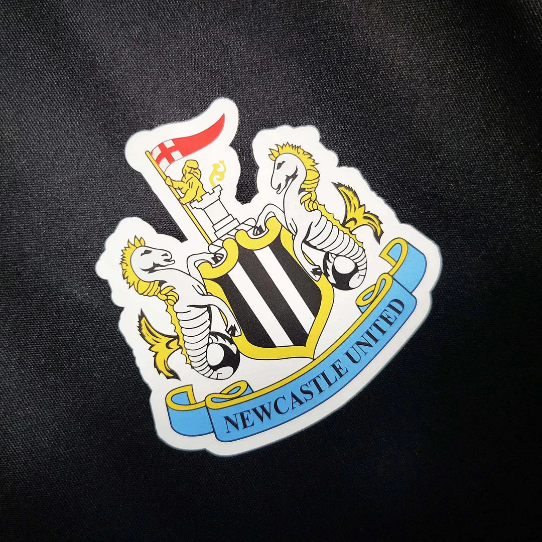 Newcastle United Pre-Match Kit 23/24