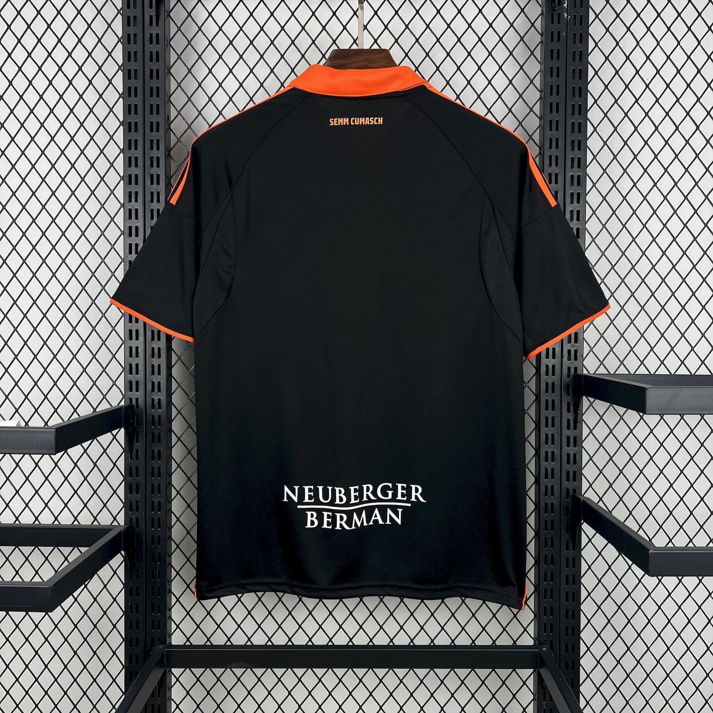 Como 1907 Third Kit 25/26