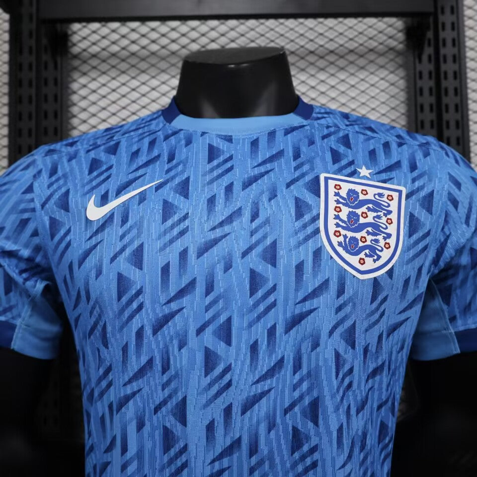 England Away Kit 23/24