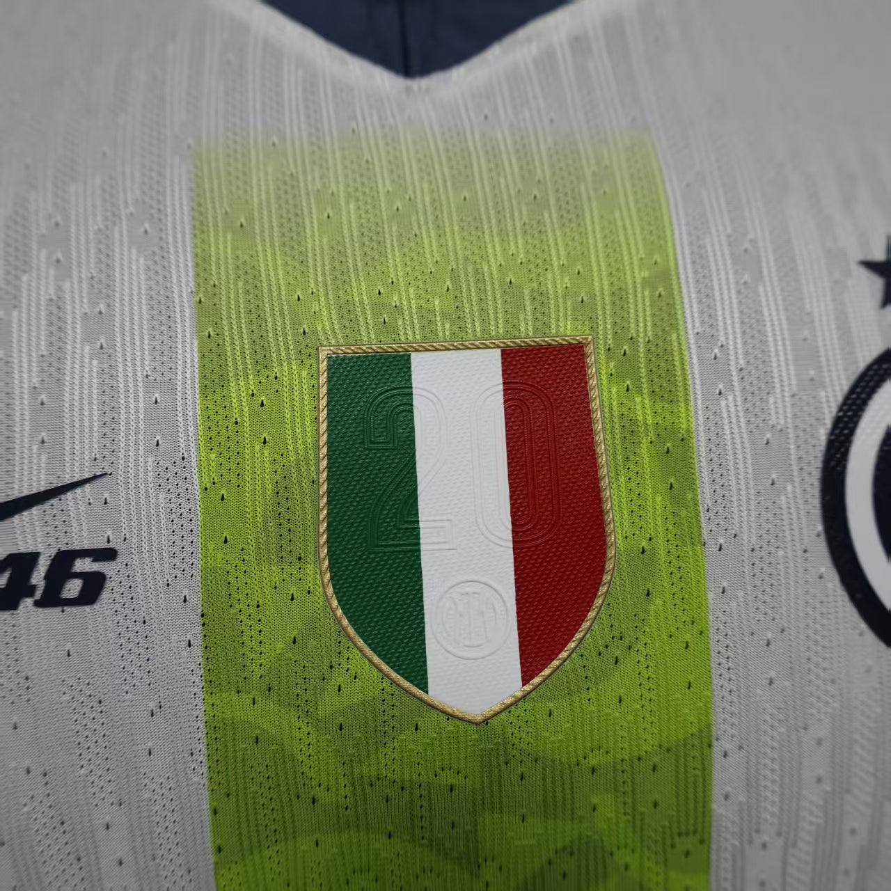 Inter Milan x Valentino Rossi Kit 24/25