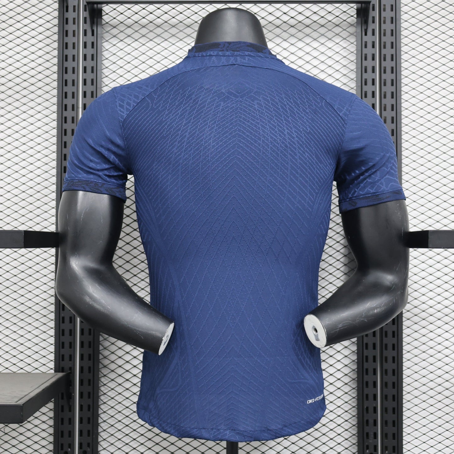 France Home Kit 21/22