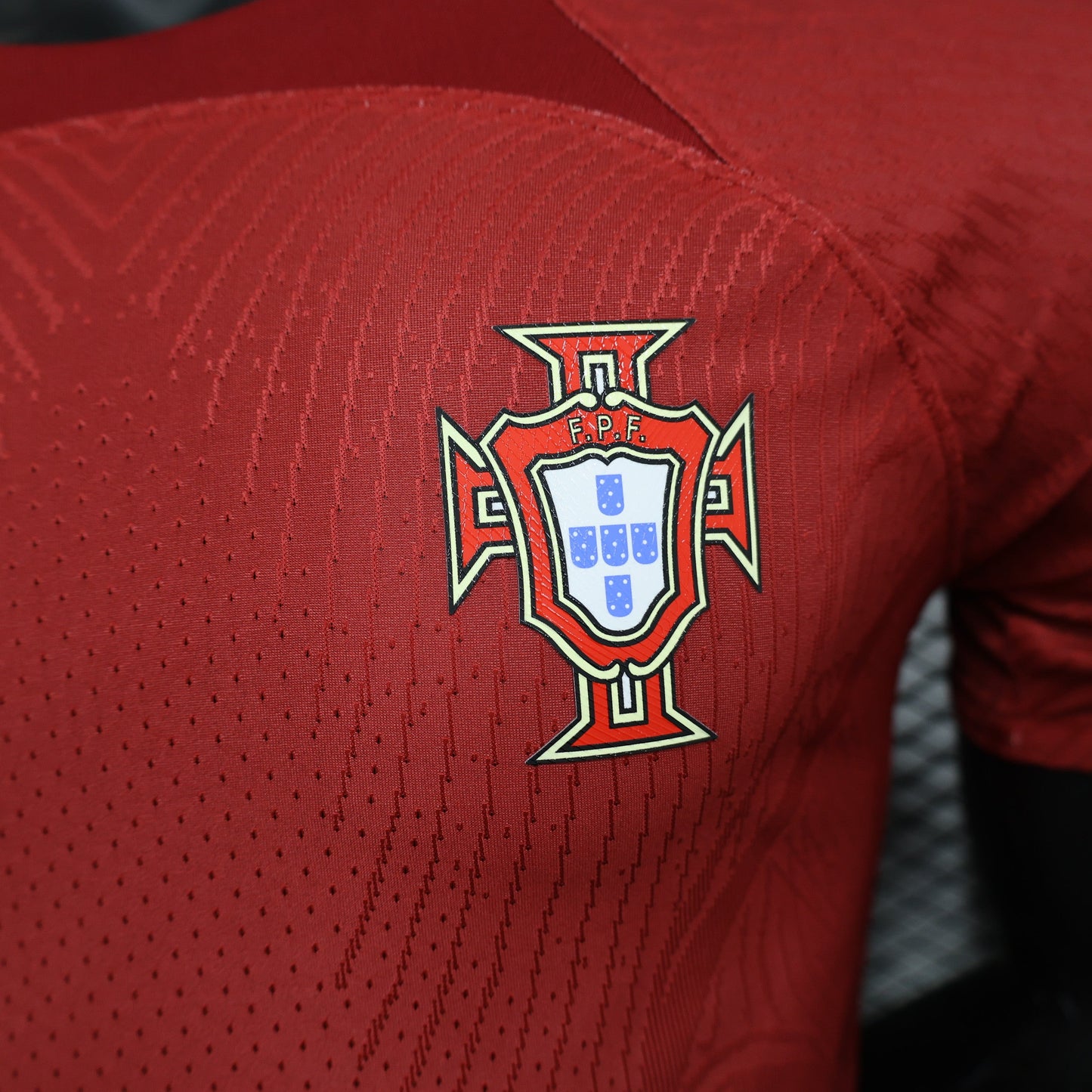 Portugal Home Kit 21/22