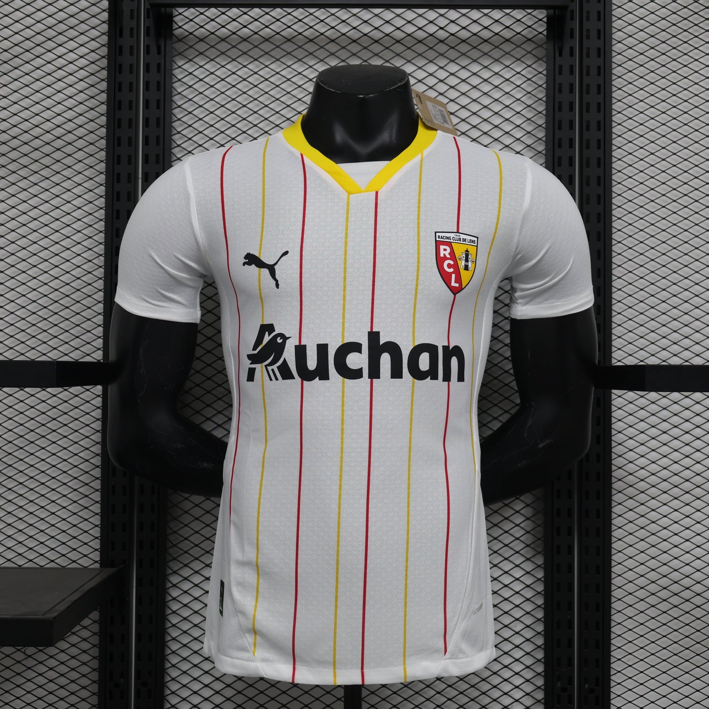 RC Lens Third Kit 24/25