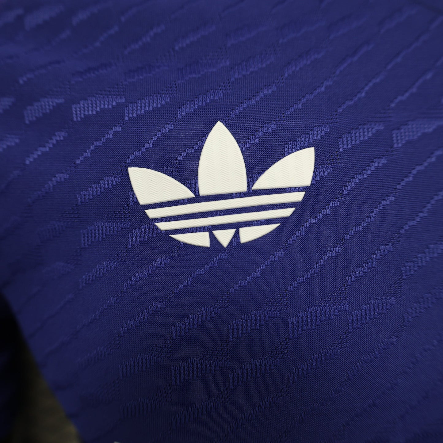 Real Madrid “Royal Rumble” Kit 24/25