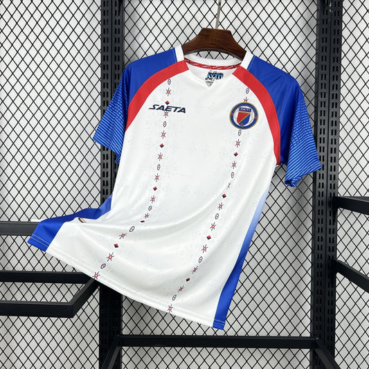 Haiti World Cup Away Kit 25/26