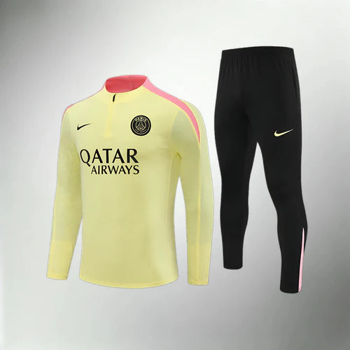 Paris Saint Germain 25/26 Long Training Set
