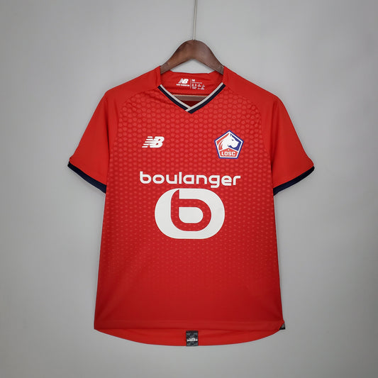 Lille Home Kit 21/22