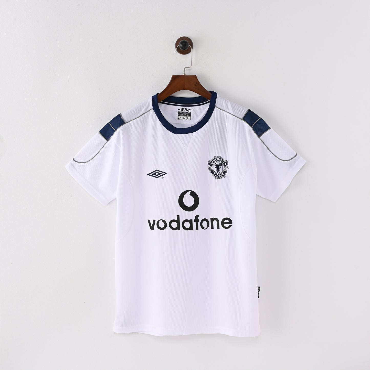 Manchester United Away Kit 99/00