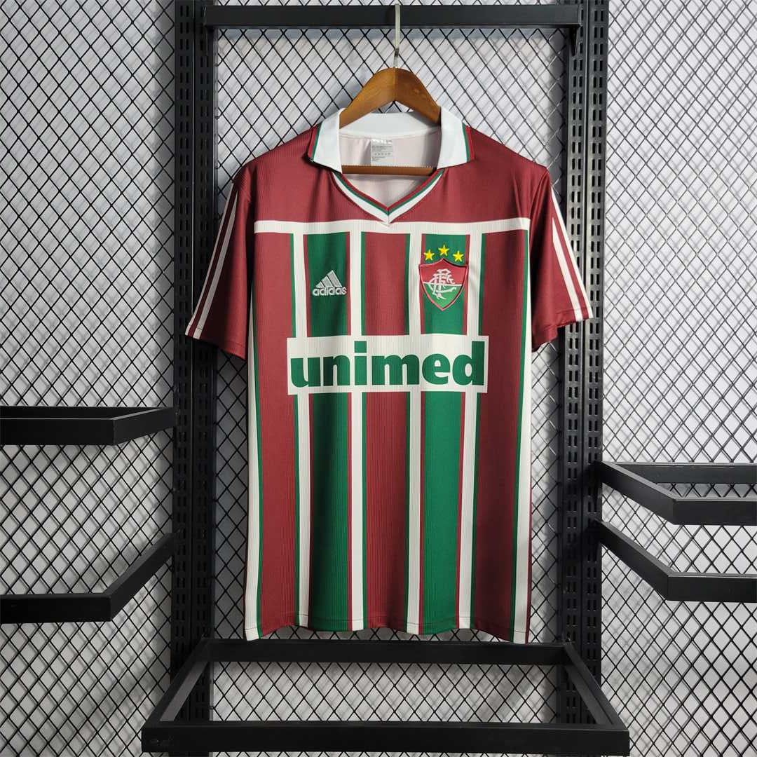 Fluminense Home Kit 02/03