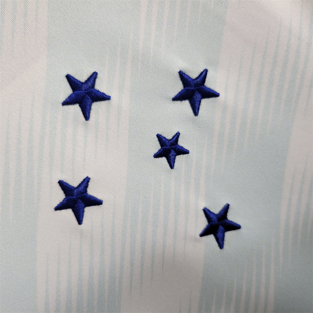 Cruzeiro EC Away 23/24
