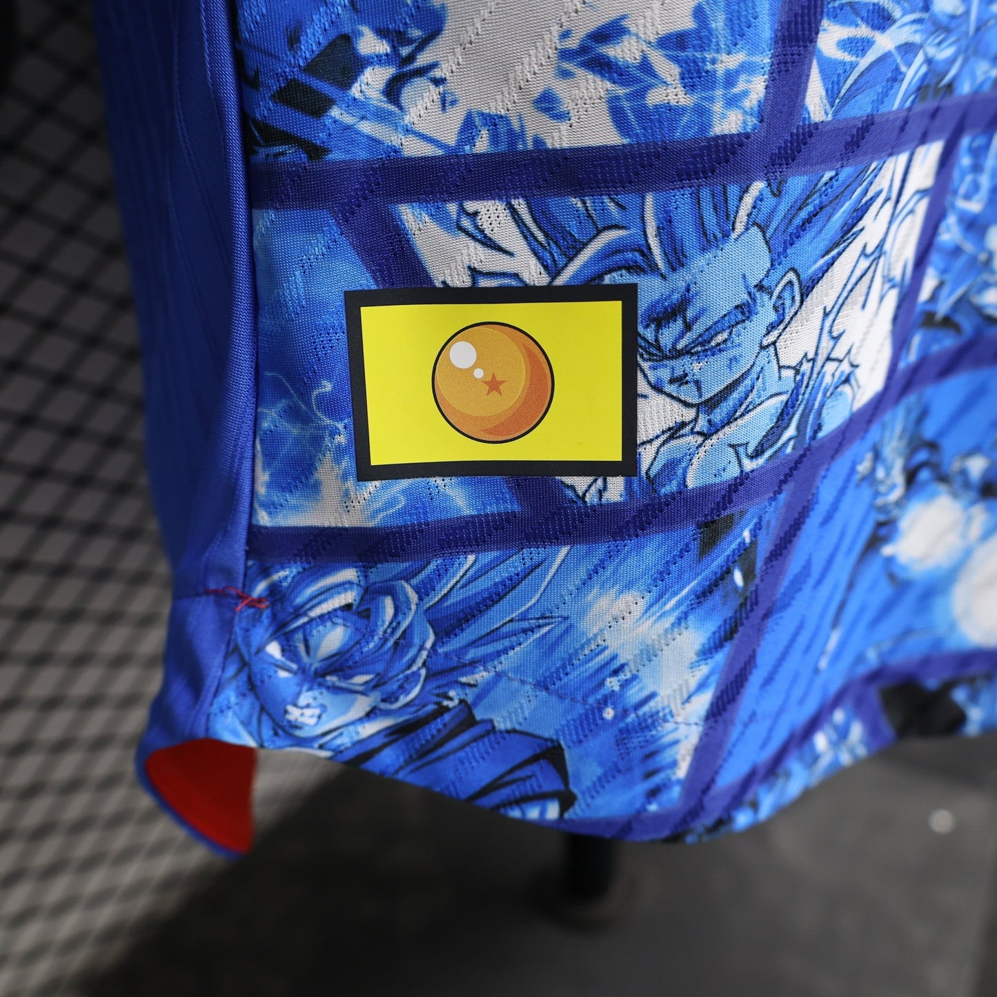 Japan "Ao no Seirei" Kit 23/24