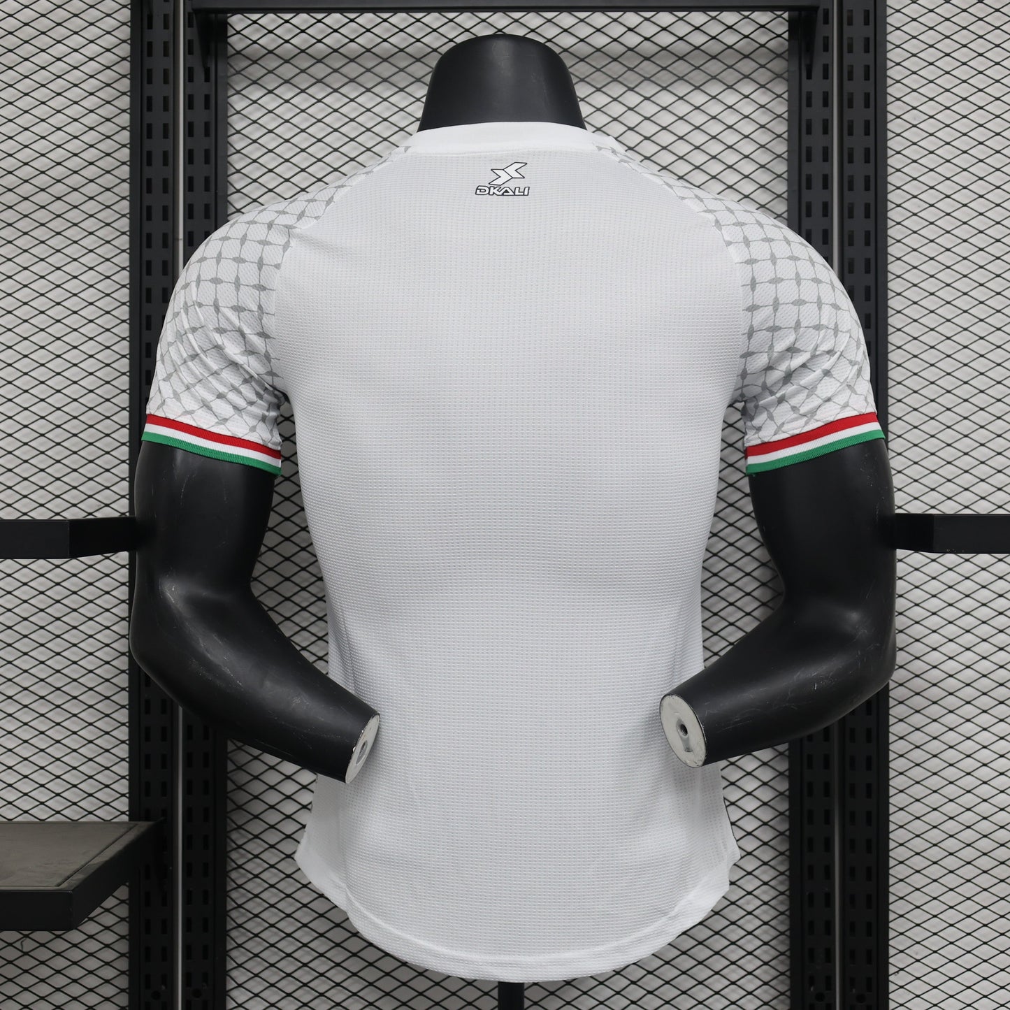 Palestine Special Kit 24/25